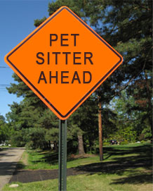 sitter-ahead