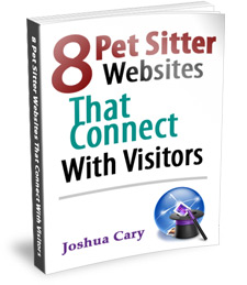 8 pet sitter websites book