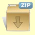 zip file icon