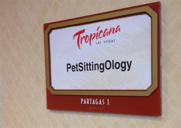 petsittingology sign