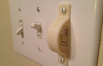 lightswitch cover