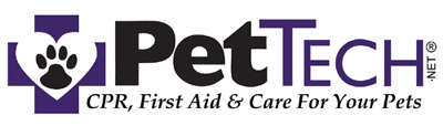 Pet Tech logo