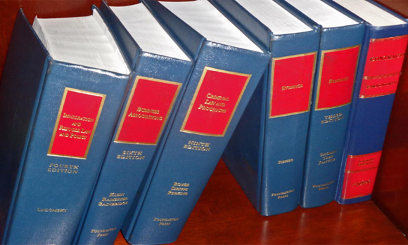 Law Books