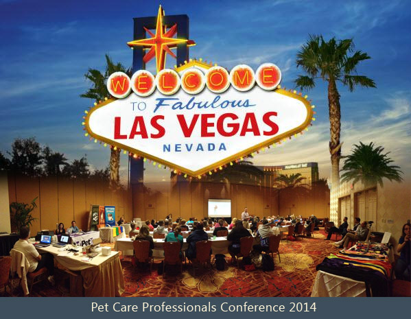 Pet Care Conference in Las Vegas 2014