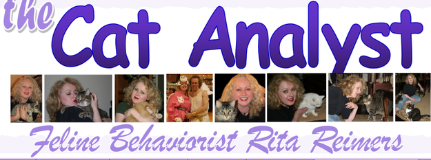 cat_behaviorist rita reimers logo