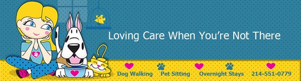 Kristins K9 Care banner