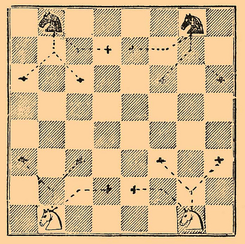 Chess Board image