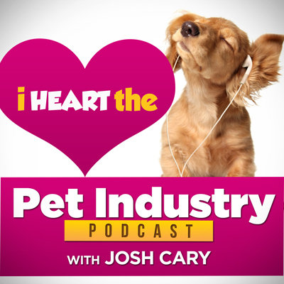 i heart the pet industry logo