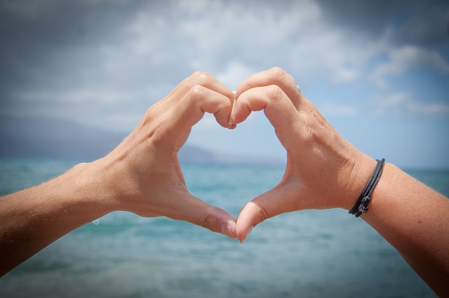 personal self care for pet sitters